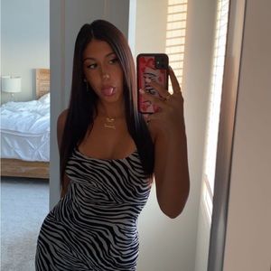 Meet your Posher, Jenna